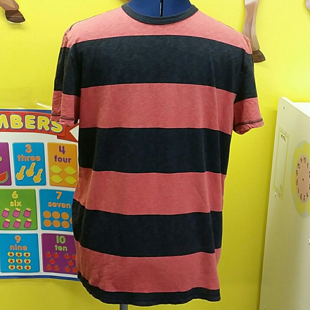 Express men's
